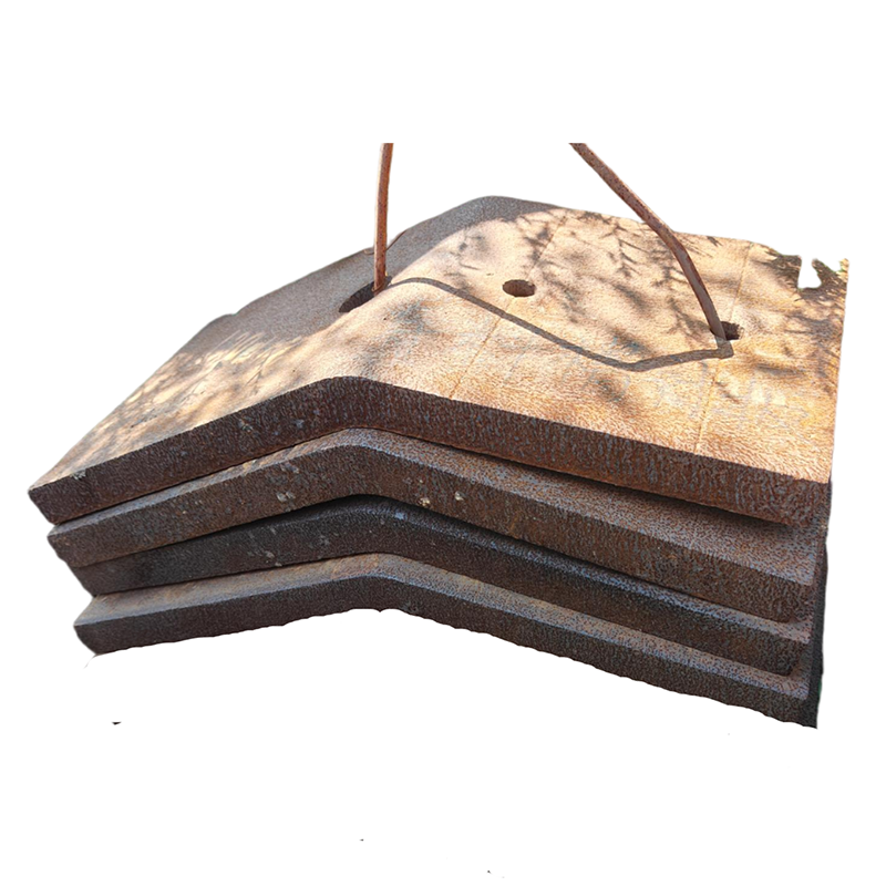 Защитные футеровочные и ограждающие плиты1 (3)3