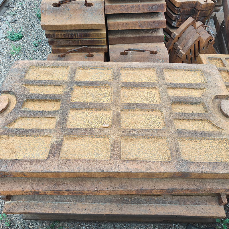 Зубчатые плиты дробилок1 (2)